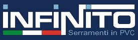 infinito serramenti logo