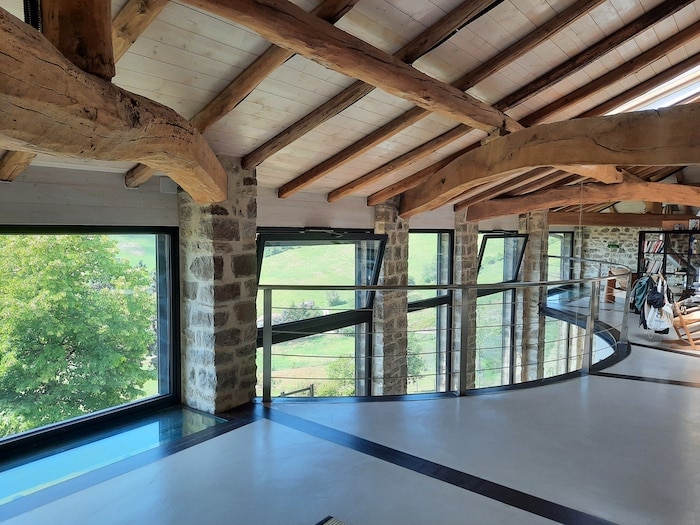 grandi lastra per interni