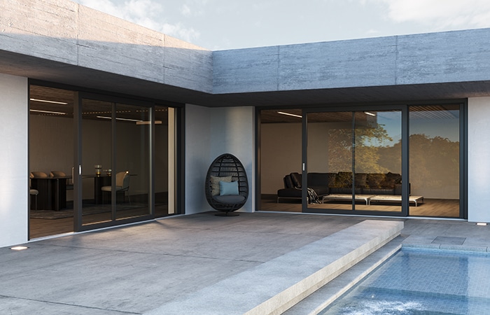 premidoor76 ambientazione